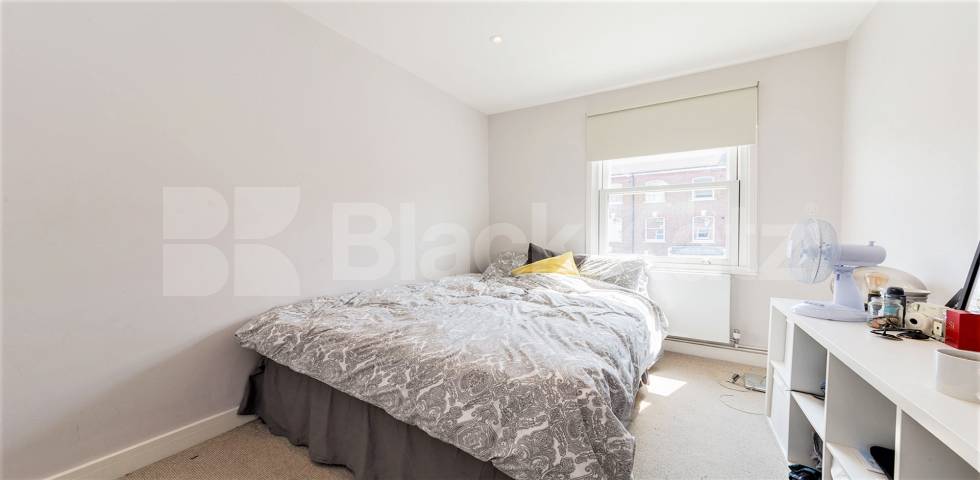 			1 Bedroom, 1 bath, 1 reception Flat			 Hofland Road, Kensignton Olympia
